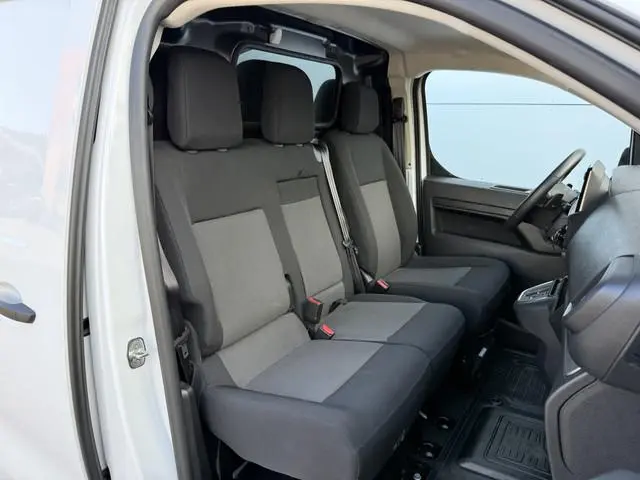 Toyota pro-ace