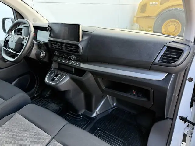 Toyota pro-ace