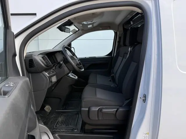 Toyota pro-ace