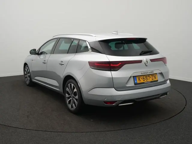 Renault Mégane Estate TCe 160 EDC Business Edition One - Occasion Lease vanaf €584 p/m - RIJKLAARPRI...