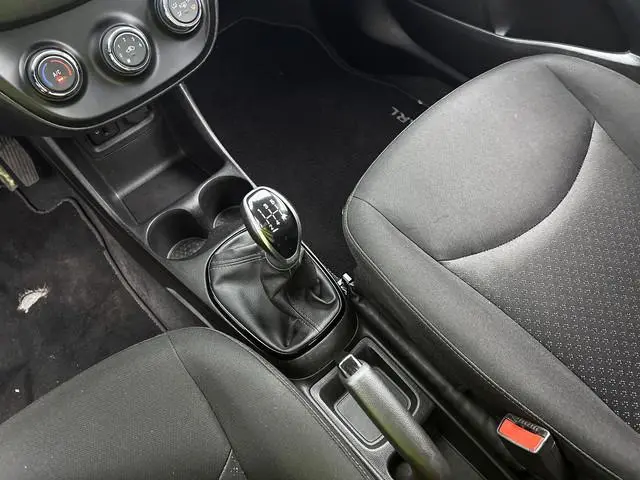 Opel KARL 1.0 ecoFLEX Edition | Airco | Bluetooth | Zuinig!