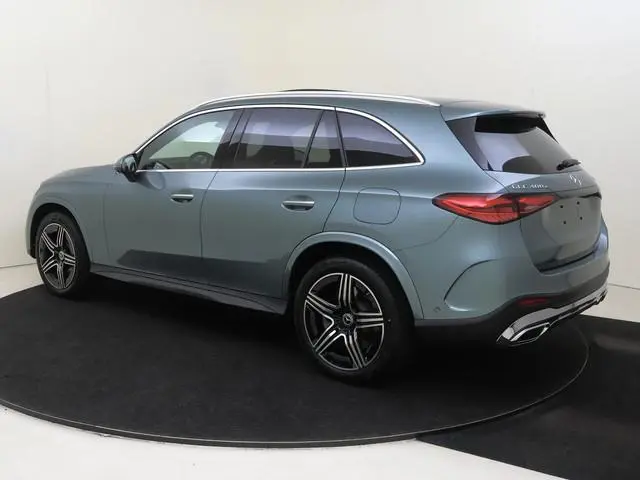 Mercedes-Benz GLC-klasse 400e 4MATIC AMG Line / Memory-Stoelen / Panorama-dak / 360Graden-Camera / T...