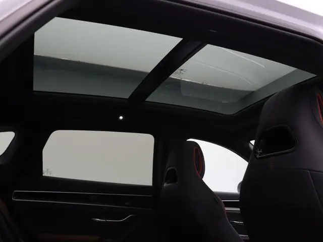 BYD SEAL U