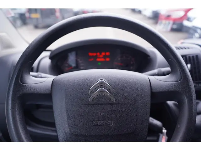 Citroën Jumper
