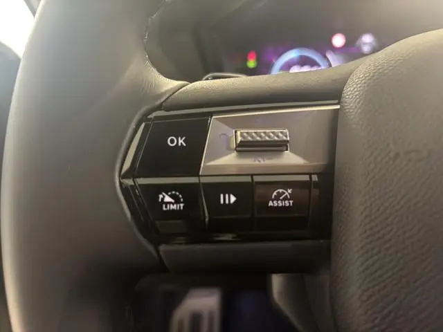 DS DS 4