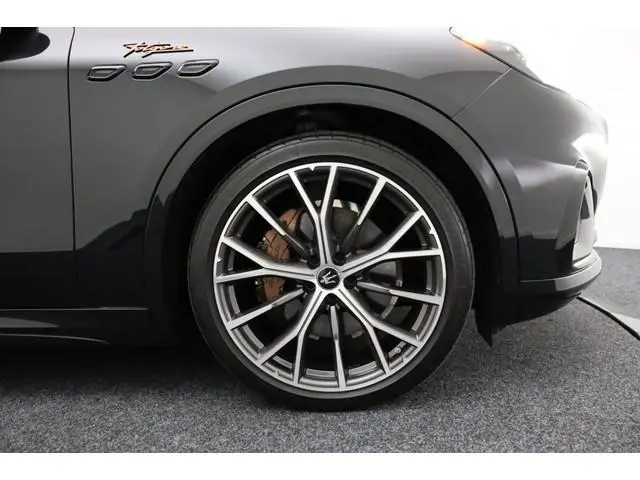 Maserati Grecale