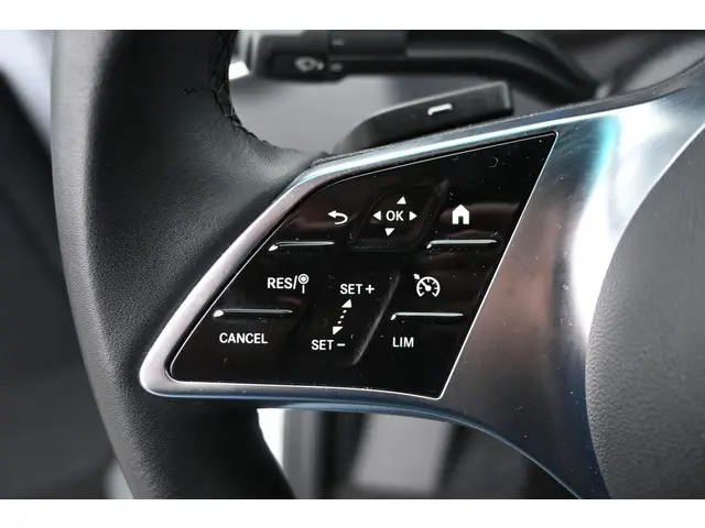 Mercedes-Benz eSprinter