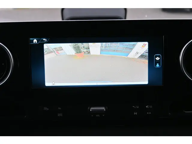 Mercedes-Benz eSprinter