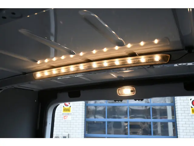 Mercedes-Benz eSprinter