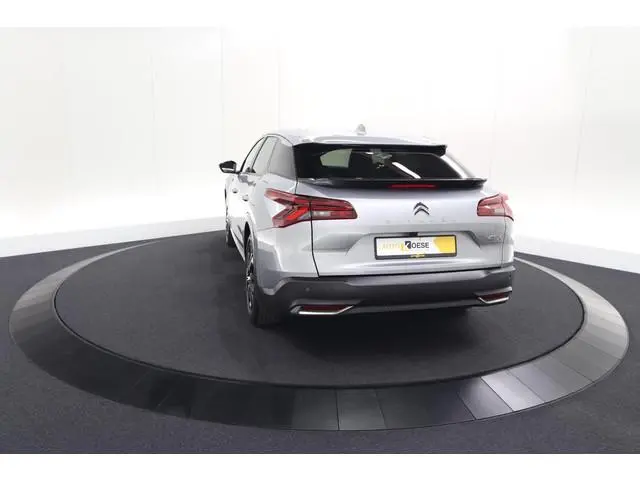 Citroën C5 X