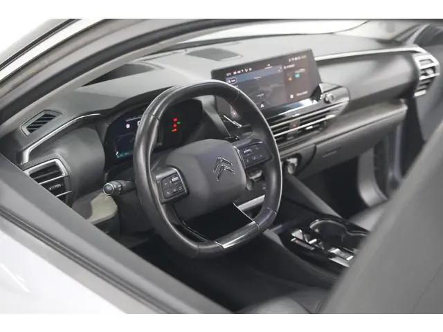 Citroën C5 X