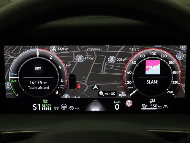 Volkswagen Tayron R-Line Edition 1.5 eHybrid 204 pk | Panoramadak | IQ Light| 360 camera | Carplay |...