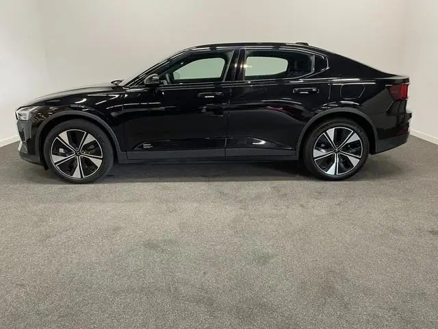 Polestar 2 Long Range Single Motor 78 kWh 360 Camera/ Pilot/ Adapt. Cruise
