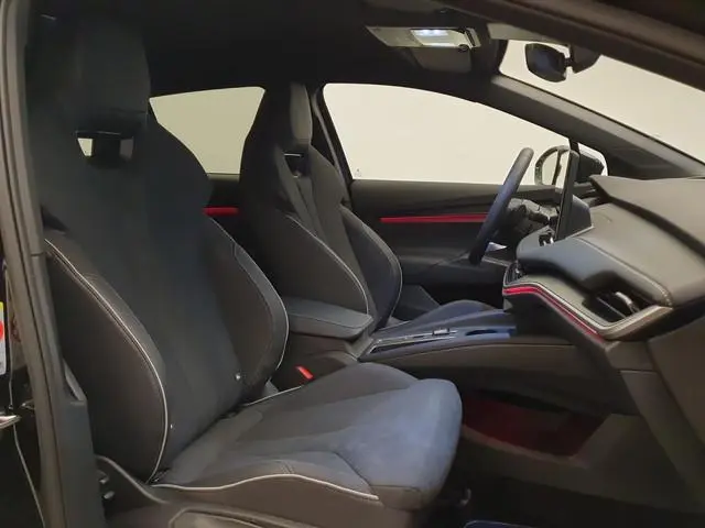 ŠKODA Elroq 85 Sportline Wegklapbare trekhaak, Camera