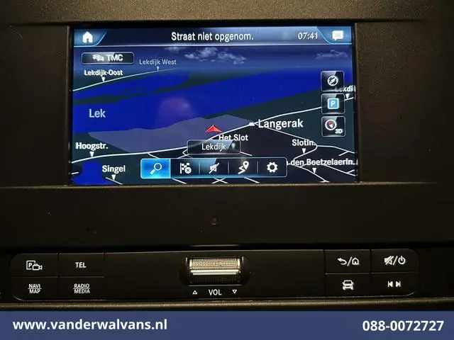 Mercedes-Benz Sprinter 314 CDI 143pk L3H2 Euro6 Airco | Camera | Navigatie | Apple Carplay | Android...