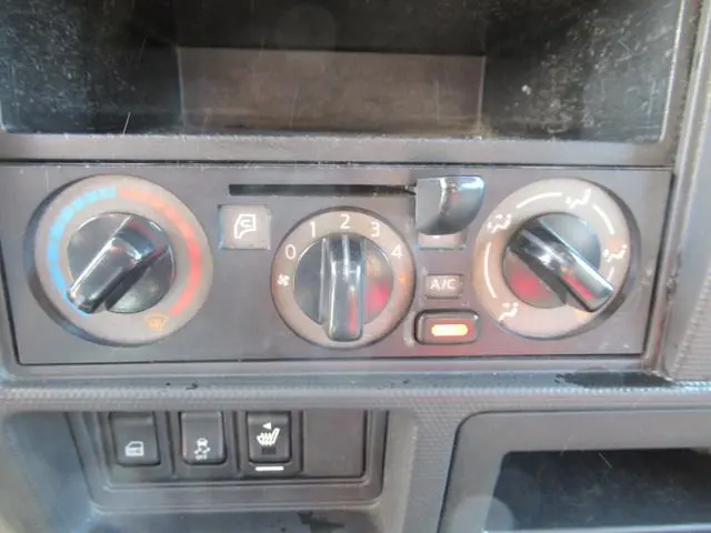 Renault Maxity