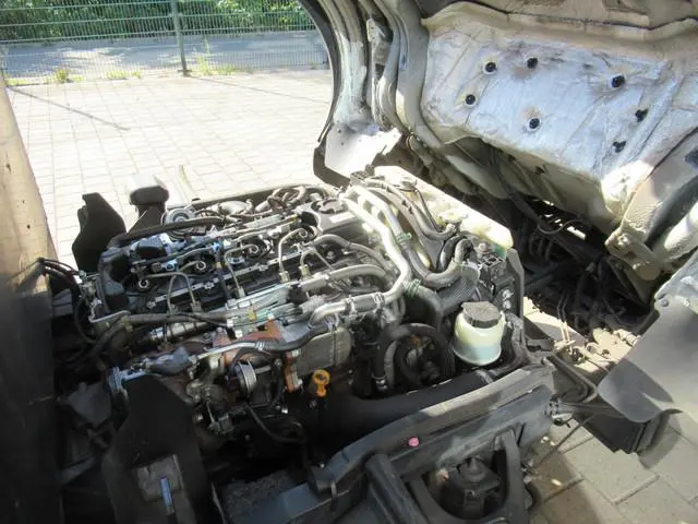 Renault Maxity