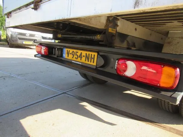Renault Maxity