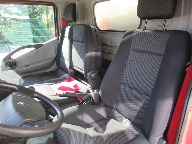 Renault Maxity