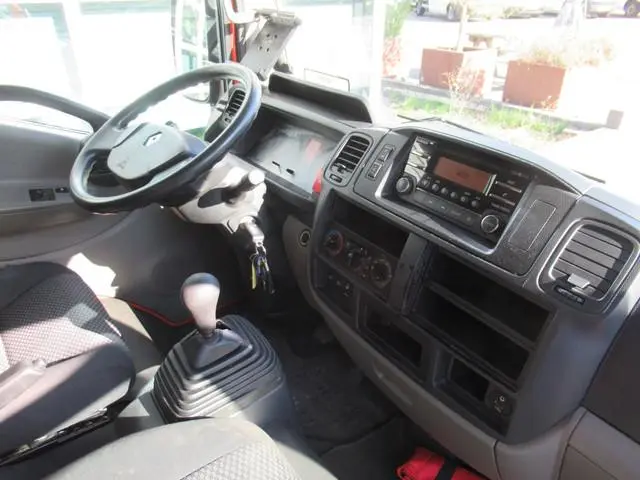 Renault Maxity