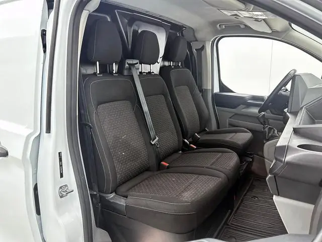 Ford Transit Custom 280 2.0 TDCI L1H1 Trend  Navi Cruise Camera Parkeersensoren Trekhaak