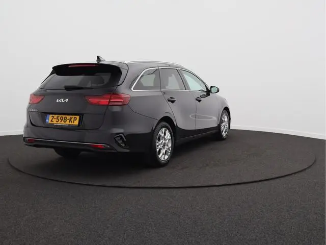 Kia cee'd