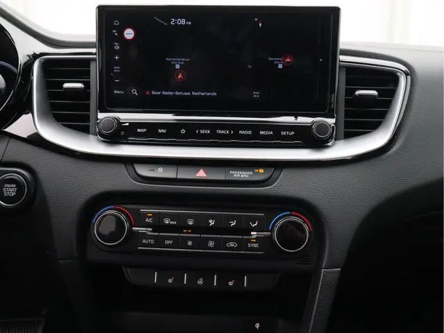 Kia cee'd