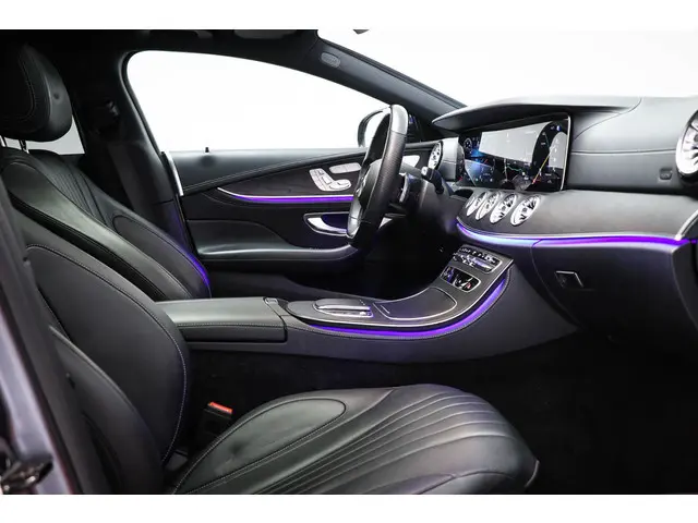Mercedes-Benz CLS-klasse 450 4MATIC Premium Plus | PANORAMADAK | NIGHT / RIJASSISTENTIE PLUS- PACK |...