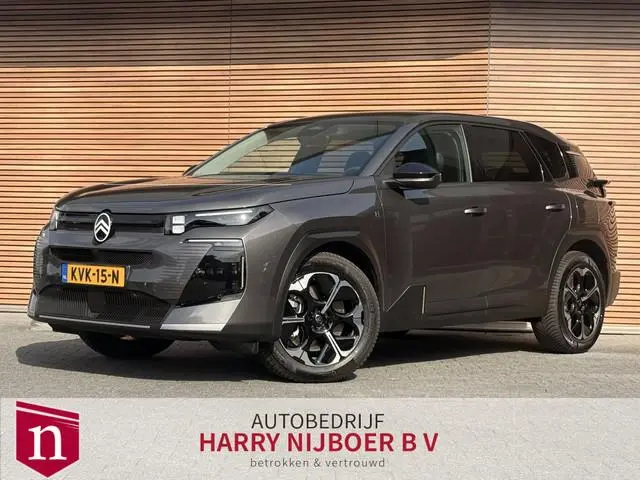 Citroen C5 Aircross 1.6 Plug-In Hybrid 195 Max