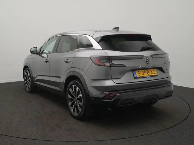 Renault Austral E-Tech Full Hybrid 200 Techno - RIJKLAARPRIJS - 1e Eigenaar - NL-auto - Lage kilomet...