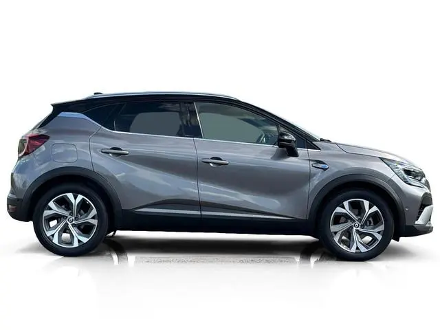 Renault Captur 1.6 E-Tech Hybrid 145 R.S. Line ✅ ACC ✅ 360 ✅ Bose