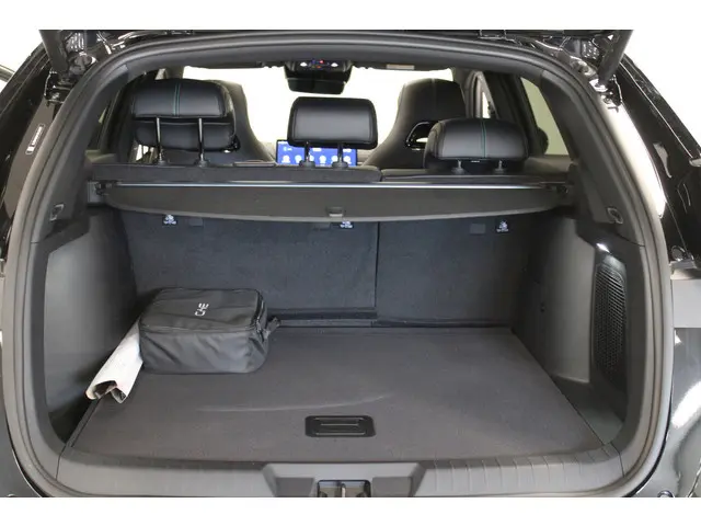 BYD SEAL U