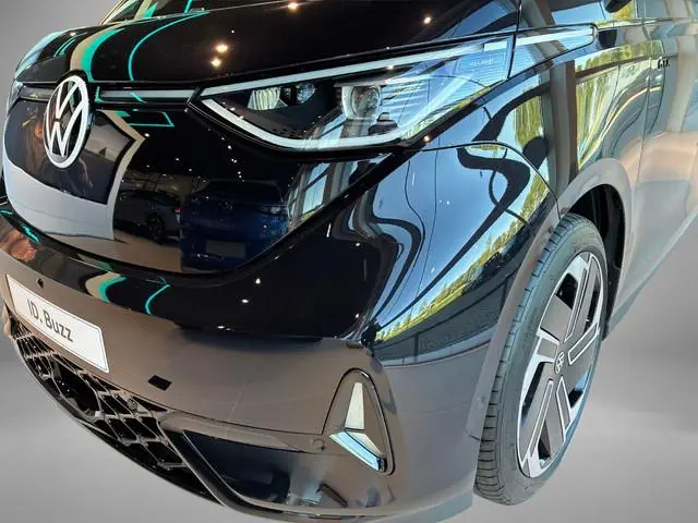 Volkswagen ID. Buzz