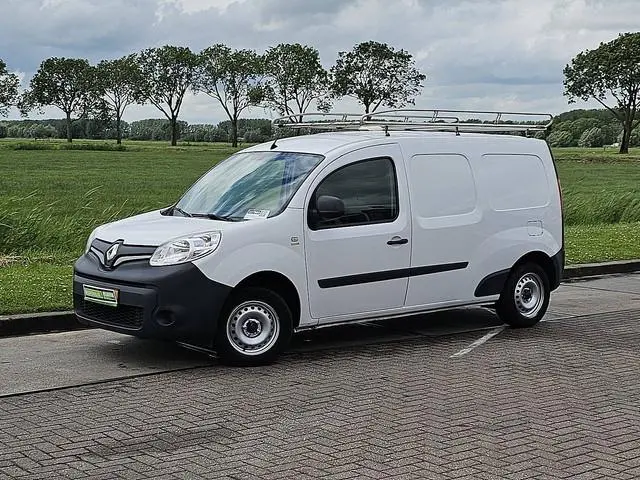 RENAULT KANGOO 1.5 cdi maxi comfort