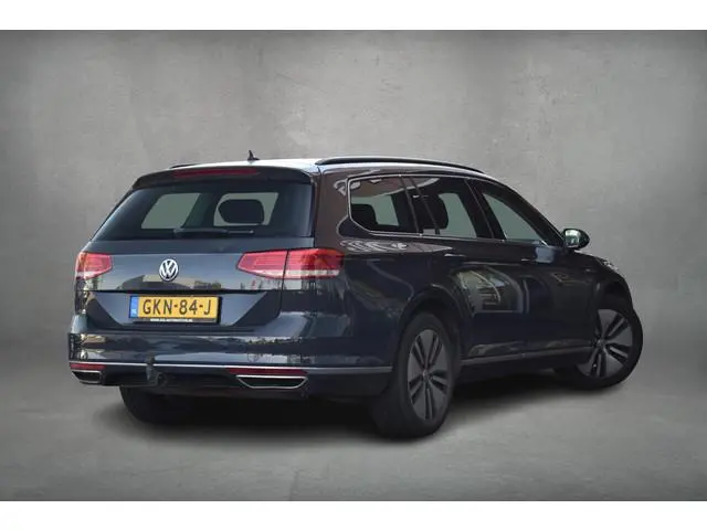 Volkswagen Passat Variant 1.4 TSI GTE | Trekhaak | Apple Carplay | Cruise | Stoelverwarming