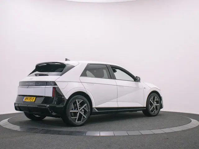 Hyundai IONIQ 5 N Line Edition Limited 84 kWh | Demo | Private lease!