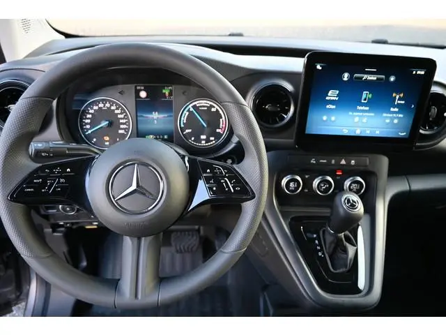 Mercedes-Benz eCitan