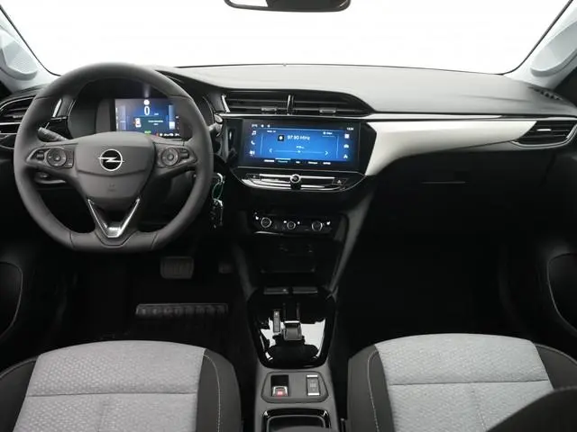 Opel Corsa Electric Edition 50 kWh | Led | Private lease 399,- per maand
