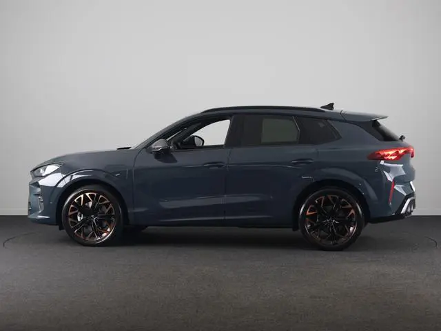 CUPRA Terramar 1.5 TSI e-Hybrid Business 201PK | 20 Inch | Sennheiser | Elektrisch verstelbare voors...