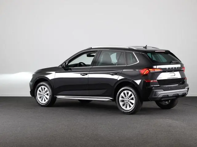 Škoda Kamiq Business Edition 1.0 TSI 115 pk 7 versn. DSG | Adaptive Cruise Control | Dode hoek senso...