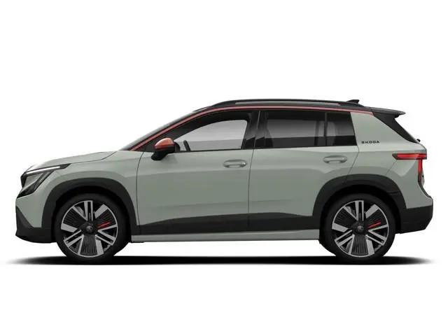 Skoda Epiq