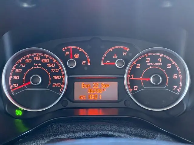 Fiat Doblò