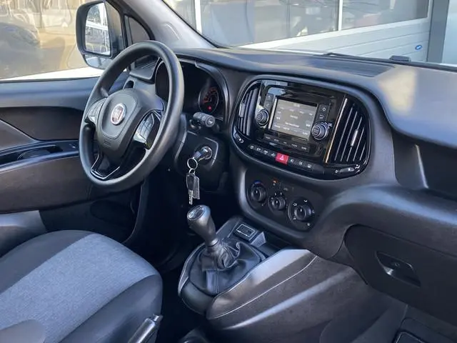 Fiat Doblò