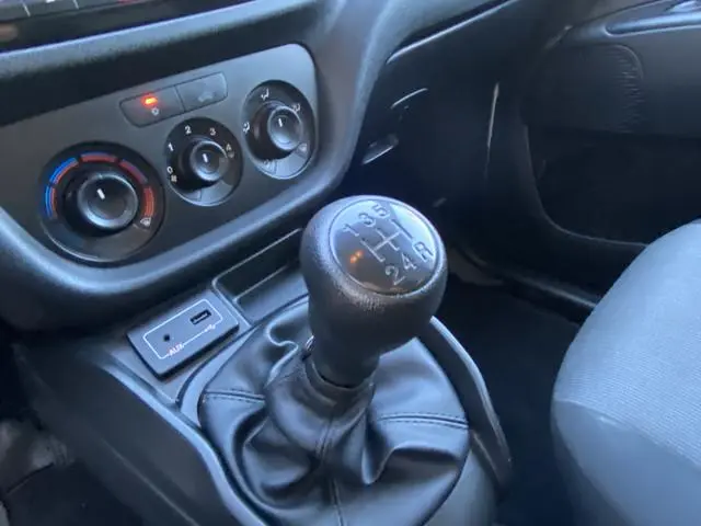 Fiat Doblò