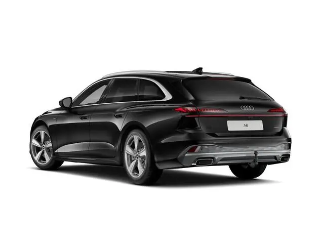Audi A6 Avant 2.0 e-hybrid quattro S edition 299pk | Trekhaak | S-line interieur | Head Up Display |...
