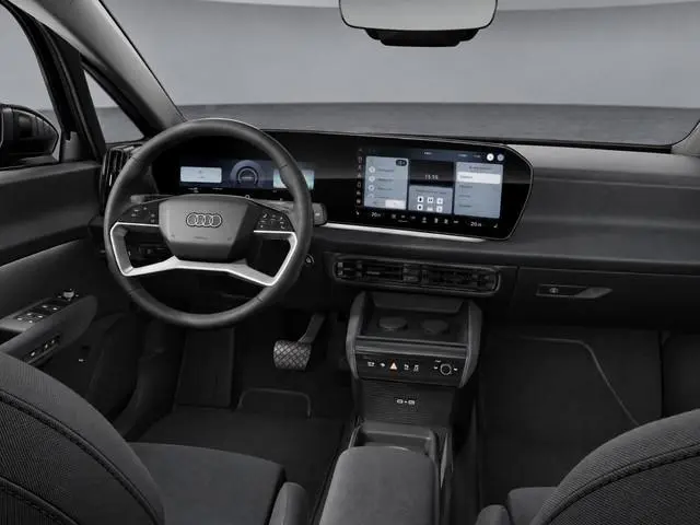 Audi A2