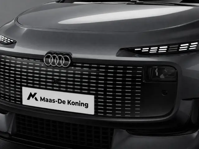 Audi A2