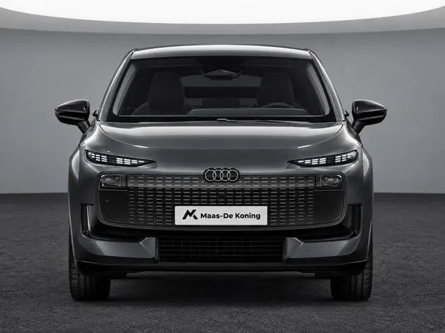Audi A2