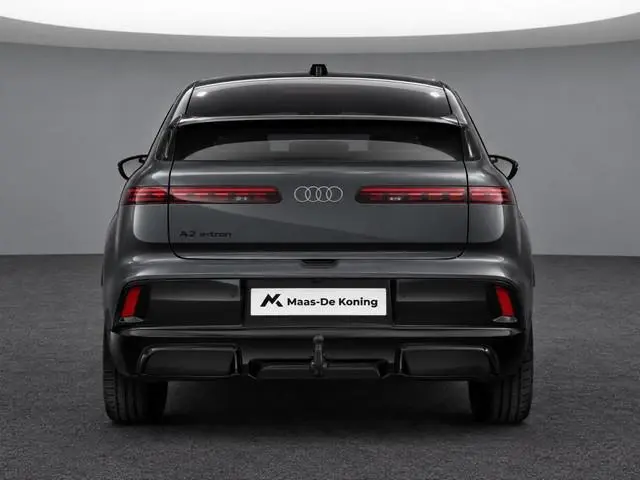 Audi A2
