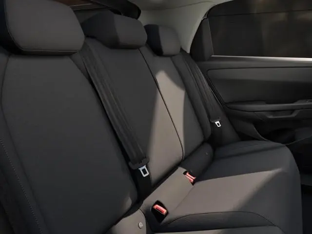 Volkswagen ID. Polo